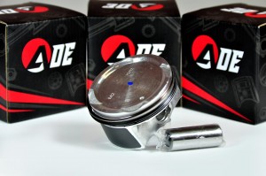 Поршень ДВС P230412E000 ADE