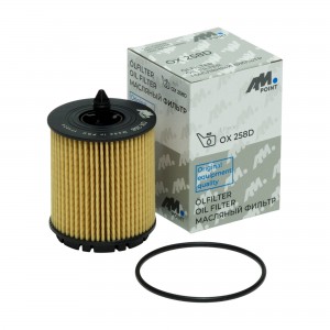 Деталь OX258D AM POINT
