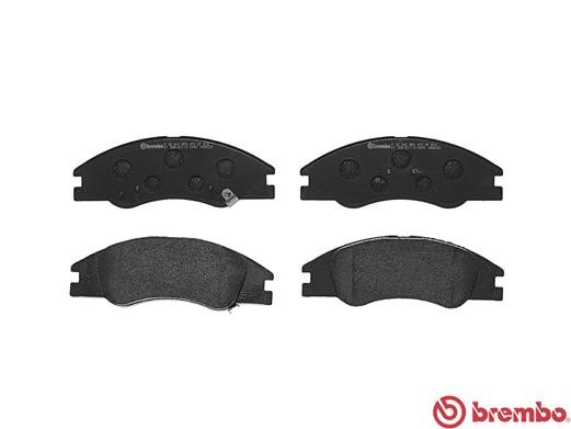 8020584060803 P30042 BREMBO