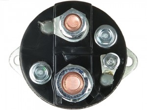 Деталь SS9012P AS PL