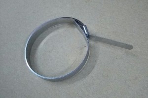 Хомут пыльника ШРУСа 79001 1 56 MARUICHI