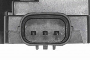 Деталь A26-70-0025 ACKOJA