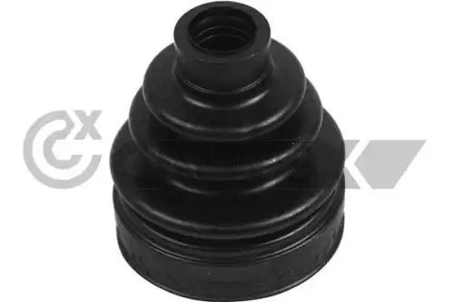 Опора амортизатора подвески 010569 CAUTEX