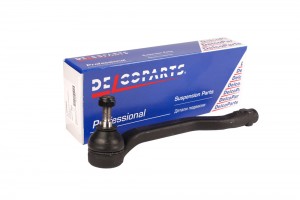 Наконечник рулевой тяги 19380835 DELCOPARTS