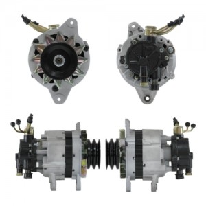 Генератор XAL6519 DEXEL