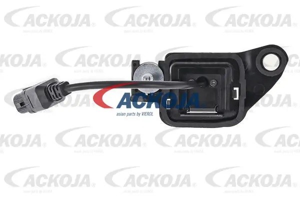 Деталь A70-74-0100 ACKOJA