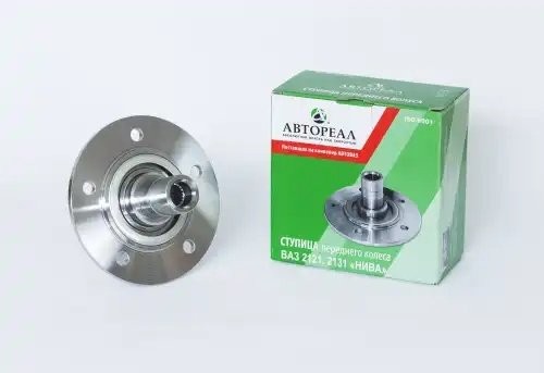 Ступица ВАЗ 2121 Автореал АВ21-3103015 AB21-3103015 AVTOREAL