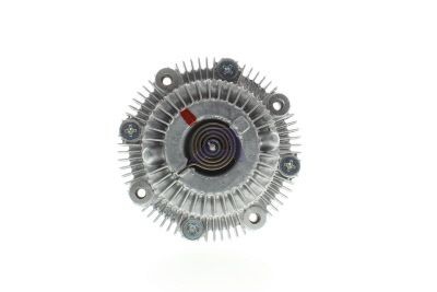 Вискомуфта системы охлаждения ДВС FCS-001 AISIN