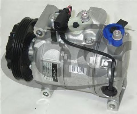 Компрессор кондиционера 134264 ACR