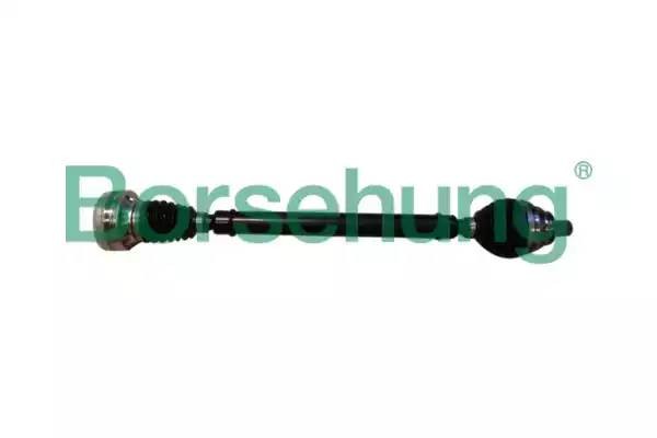 Вал привода колеса в сборе с ШРУСами B17847 BORSEHUNG