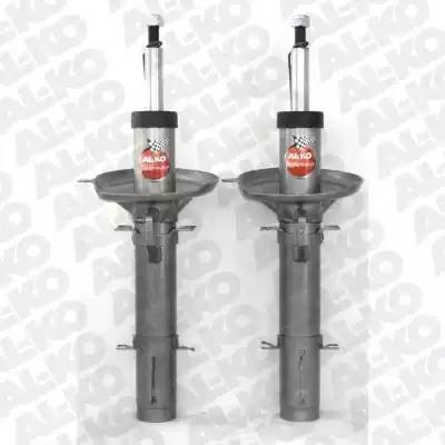 Амортизатор подвески 810078 AL KO