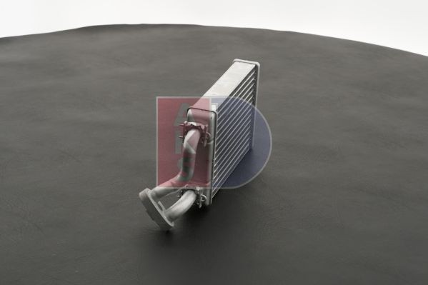 Радиатор отопителя 903120N AKS DASIS