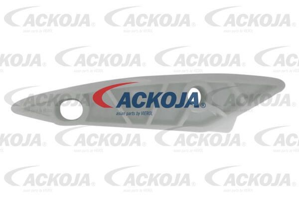 Стойка стабилизатора A521165 ACKOJA