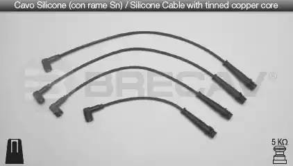 Деталь 06579 BRECAV