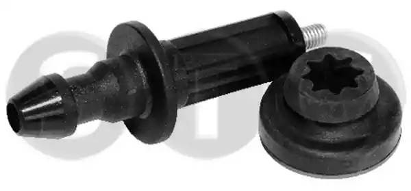 Кузов T405662 STC