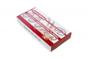 Натяжитель ремня приводного в сборе 09-1006001 RUSMASH