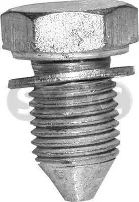 Пробка слива масла T402916 STC