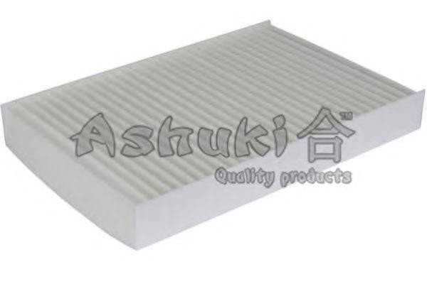 Фильтр салона 0402-6101 ASHUKI