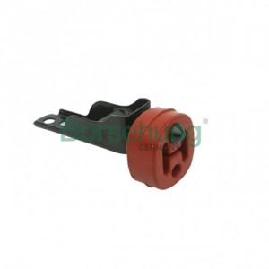 Крепление глушителя B12281 BORSEHUNG