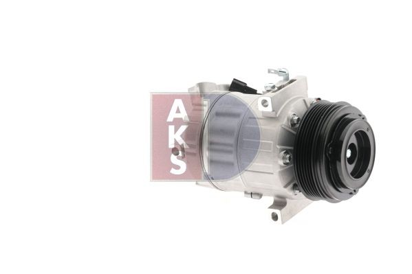 Деталь 852027N AKS DASIS