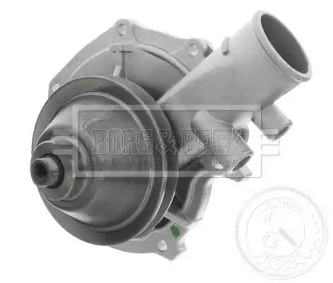 Насос - помпа системы охлаждения ДВС BWP1467 BORG BECK