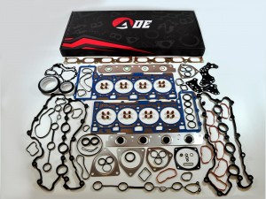 Прокладка крышки ГБЦ FGS00083 ADE