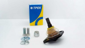 Опора шаровая ВАЗ 2108-09 усиленная ЧЕМПИОН Трек BJ70-101 TREK