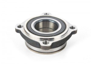 Подшипник ступицы колеса со ступицей (комплект) 33 41 6 764 180 BMW