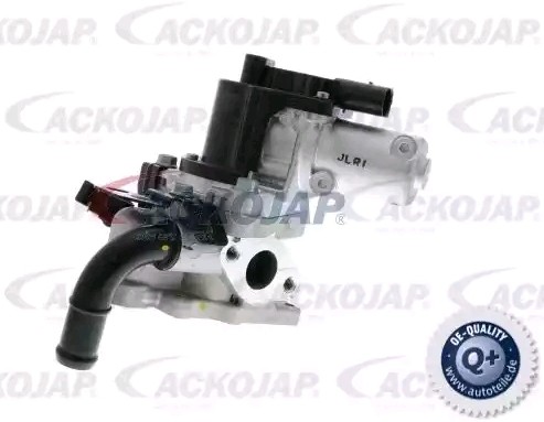 Клапан рециркуляции выхлопных газов EGR A52-63-0013 ACKOJA