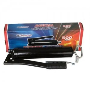 Шприц для шприцевания AM39009 AVTOMAGNAT