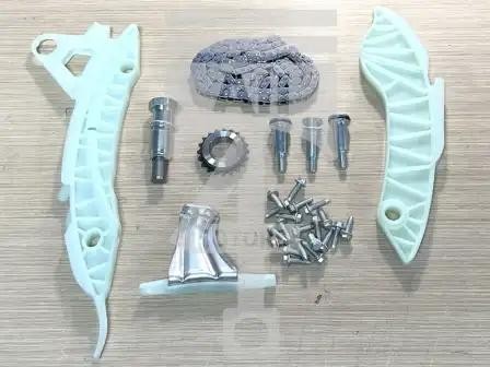 Болт крепления ECC0108 ALL4MOTORS