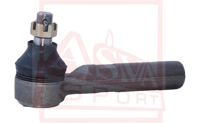Наконечник рулевой тяги TTR-215 ASVA