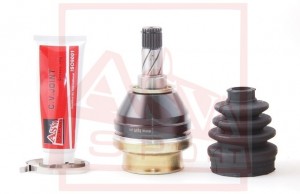 2000079574004 OPIU-AH18MT ASVA