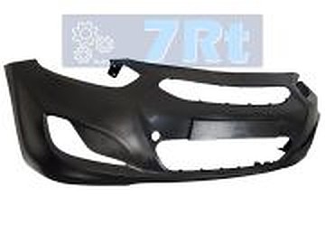 Бампер передний DRA41667 7RT