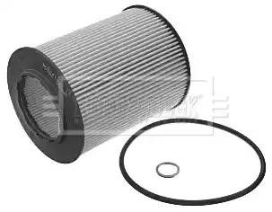 Фильтр масляный двигателя BFO4046 BORG BECK