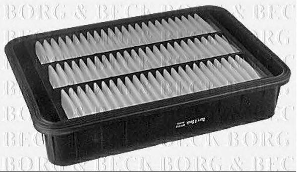 Фильтр воздушный BFA2243 BORG BECK