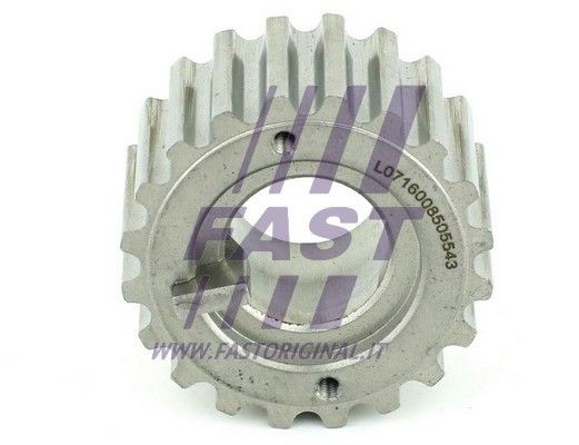 Шкив коленвала FT45604 FAST