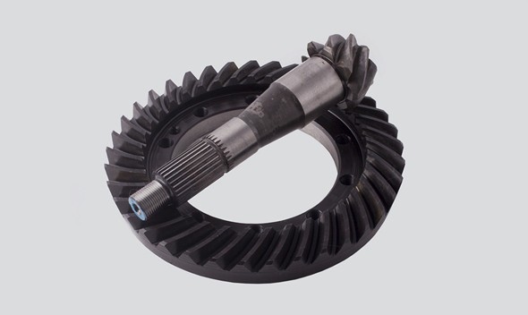 ПАРА ГЛАВНАЯ УАЗ-315195 ХАНТЕР (УМЗ-4218, АНДОРИЯ) ZZ 378 (ОАО УАЗ) 3160240202010 UAZ UAZ