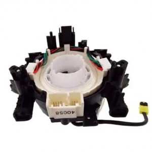 Группа контактная подрулевого переключателя B5567BH00A DAR