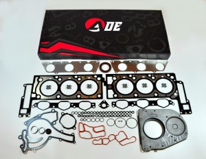 Прокладка помпы системы охлаждения FGS00007 ADE