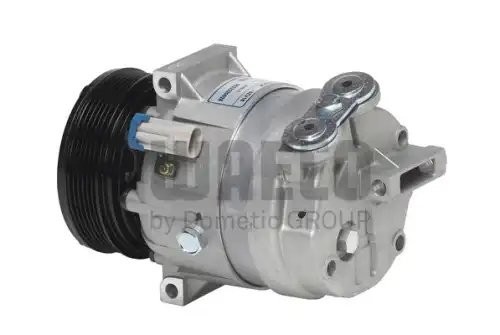 Компрессор кондиционера 8880100025 WAECO