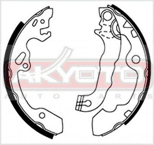 2000054370010 AKS-2005 AKYOTO