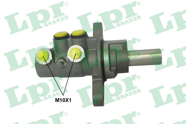 Цилиндр тормозной главный 6103 LPR