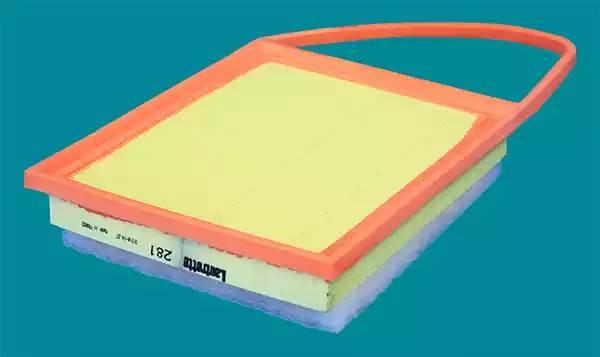 Фильтр воздушный 281 AUTOMOTOR FRANCE