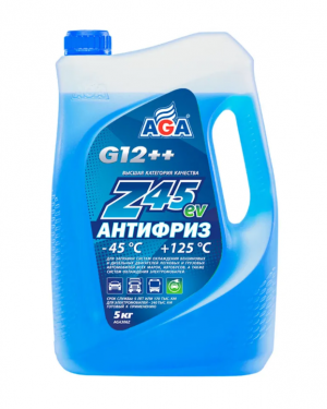 Антифриз AGA306Z AGA