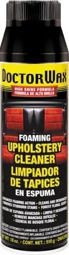 Очиститель - полироль для пластика DW5206S DOCTOR WAX