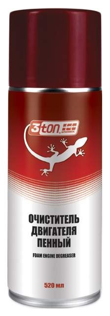 Очиститель двигателя 40320 3TON