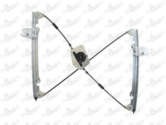 Деталь 012252 AC ROLCAR