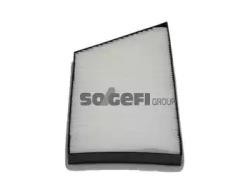 Фильтр салона PC8060 FIAAM