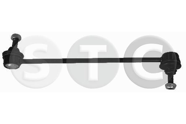 T404628 8200166159 RENAULT Megane II 02- СтСтаб T404628 STC